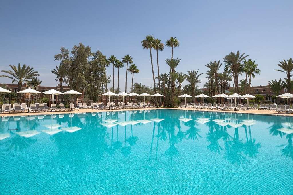 Sol Oasis Marrakech Ξενοδοχείο Μαρακές Ανέσεις φωτογραφία