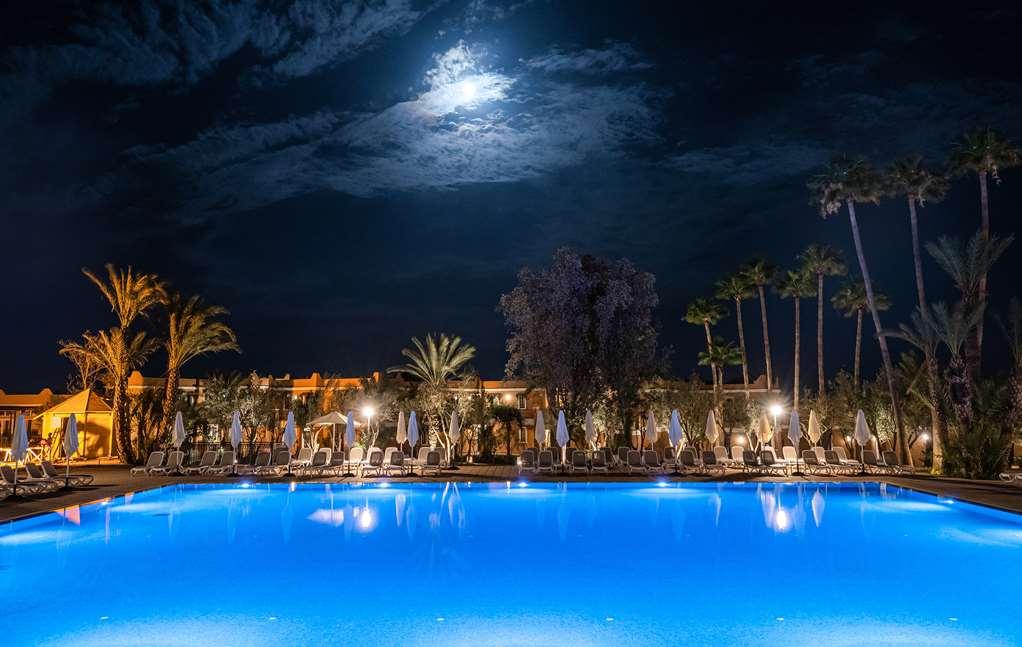 Sol Oasis Marrakech Ξενοδοχείο Μαρακές Ανέσεις φωτογραφία