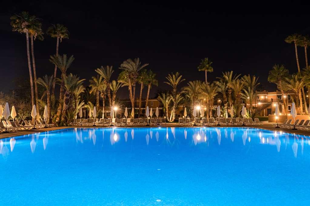 Sol Oasis Marrakech Ξενοδοχείο Μαρακές Ανέσεις φωτογραφία