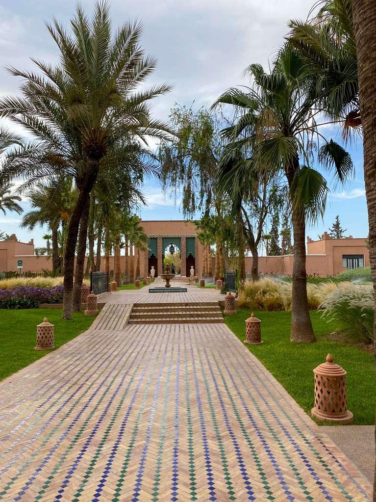 Sol Oasis Marrakech Ξενοδοχείο Μαρακές Εξωτερικό φωτογραφία