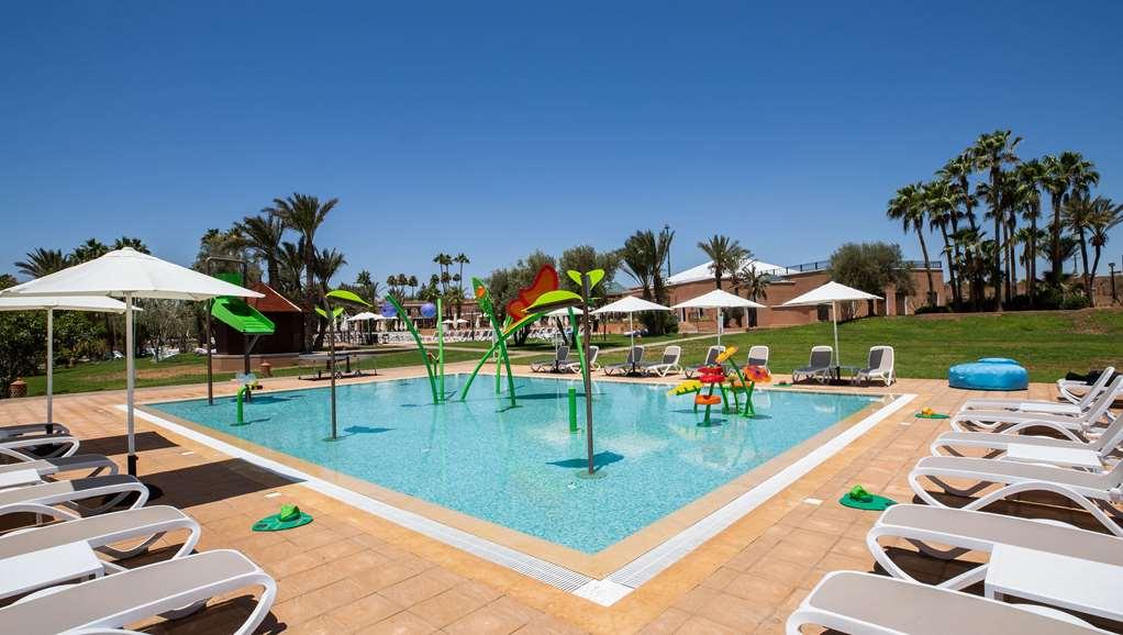 Sol Oasis Marrakech Ξενοδοχείο Μαρακές Εξωτερικό φωτογραφία